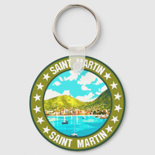 Chaveiro Santo Martin