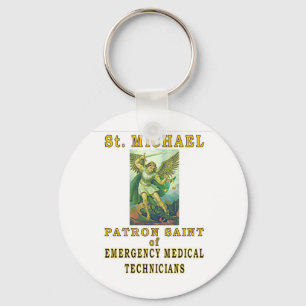CHAVEIRO SANTO MICHAEL