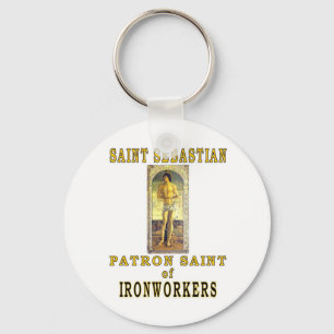 CHAVEIRO SANTO SEBASTIAN