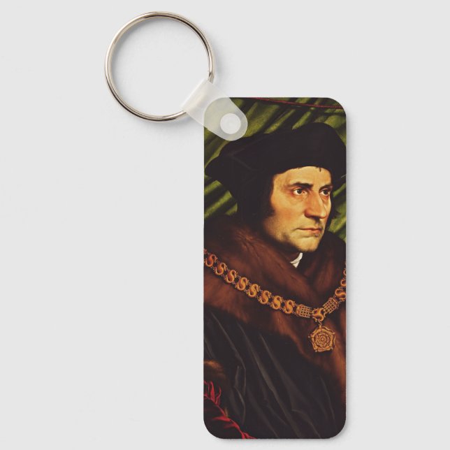 Chaveiro Santo Tomás Moro (Frente)