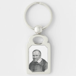 Chaveiro Santo Vincent de Paul