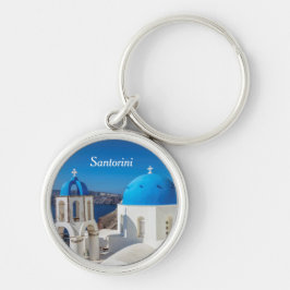 Chaveiro Santorini, Grécia