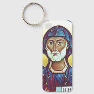 Chaveiro São Bento de Núrsia
