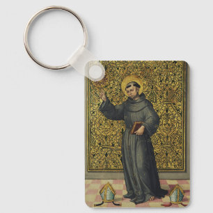 Chaveiro São Bernardino de Siena
