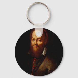 Chaveiro São Francisco de Sales