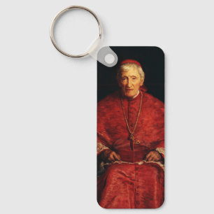 Chaveiro São João Henrique Newman teólogo inglês
