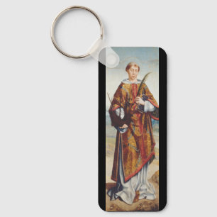 Chaveiro São Vicente de Saragoça