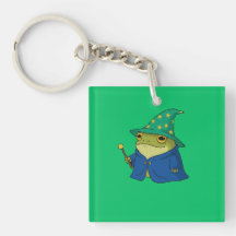 Sapo Pequeno Fofo