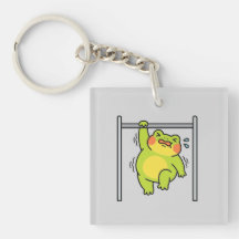 Sapo Pequeno Fofo