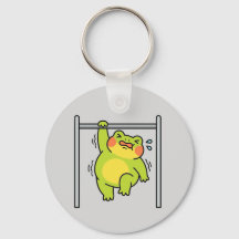 Sapo Pequeno Fofo