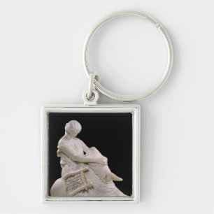 Chaveiro Sappho, 1852