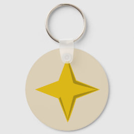 Chaveiro Saradomin Key Chain Runescape