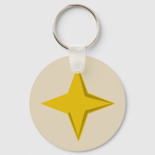 Chaveiro Saradomin Key Chain Runescape