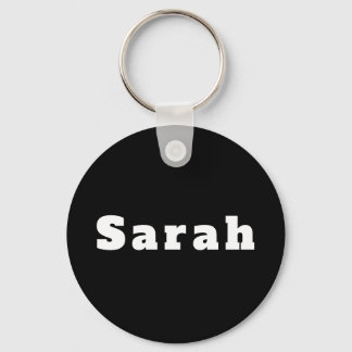 Chaveiro Sarah