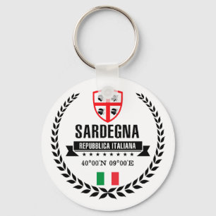 Chaveiro Sardegna