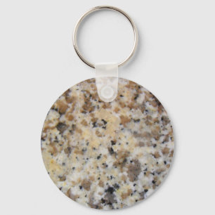 Chaveiro sardo do design do granit