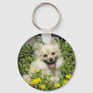 Chaveiro Sassy Keychain
