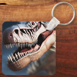 Chaveiro Saudações, Meu Colega T Rexs, Keyring