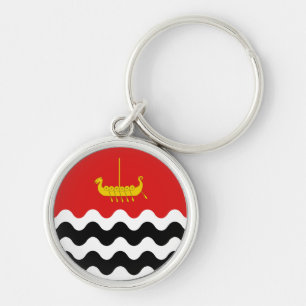 Chaveiro SCA Selviergard