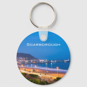 Chaveiro Scarborough South Sands