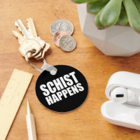 Schist Happens - Geologia