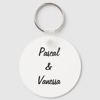 Chaveiro Schlüsselanhänger