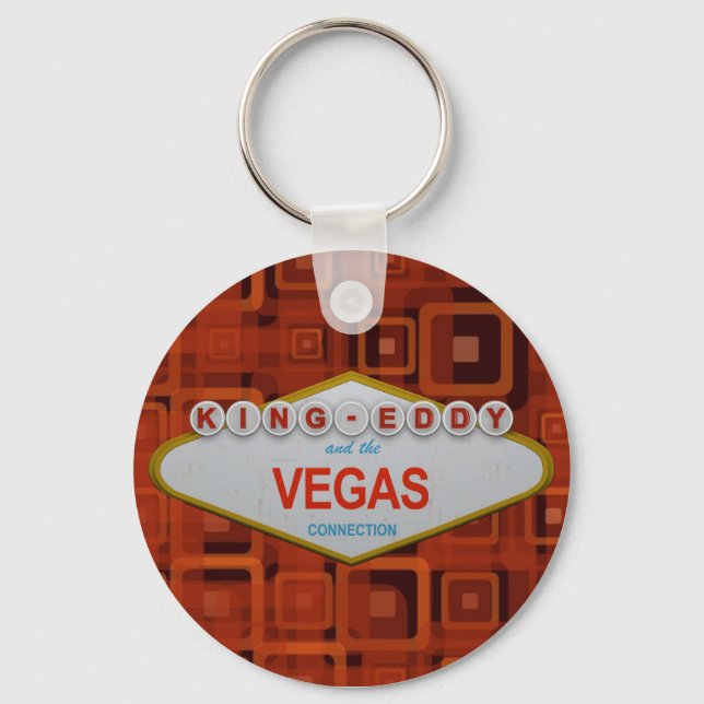 Chaveiro Schlüsselanhänger im Homepage design (Frente)