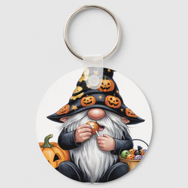 Chaveiro Schlüsselanhänger – robust & stilvoll👌 (Frente)