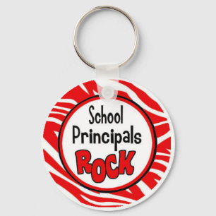 Chaveiro school principals rock