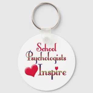 Chaveiro School Psychologists Inspire