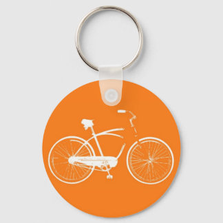 Chaveiro Schwinn em Orange