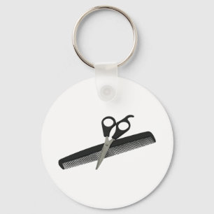 Chaveiro ScissorsComb052010