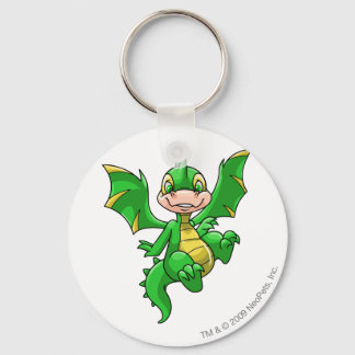 Chaveiro Scorchio Green