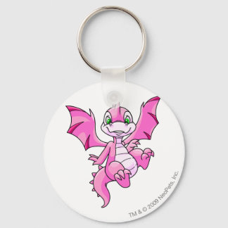 Chaveiro Scorchio Pink