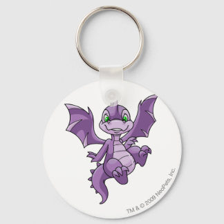 Chaveiro Scorchio Purple