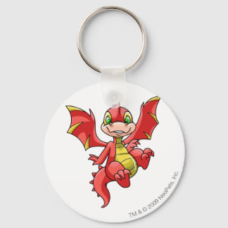 Chaveiro Scorchio Red