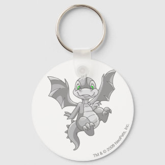 Chaveiro Scorchio Silver