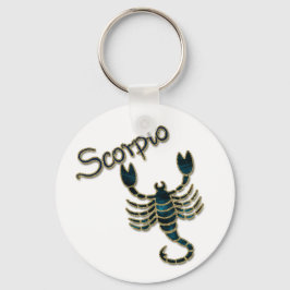 Chaveiro Scorpio