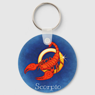 Chaveiro Scorpio, Scorpione