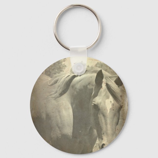 Chaveiro Scotch Faux Vintage (Frente)