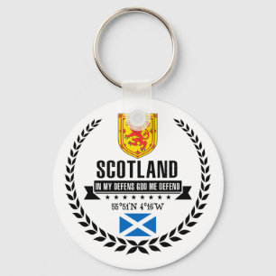 Chaveiro Scotland
