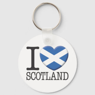 Chaveiro Scotland