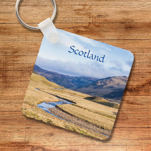 Chaveiro Scotland The Cairngorms