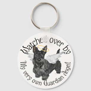 Chaveiro Scottish Terrier Angels