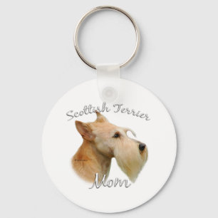 Chaveiro Scottish Terrier (whaten) Mãe 2
