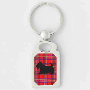 Chaveiro Scotty Dog Keyring Gift