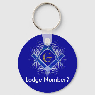 Chaveiro SCsunburst_12