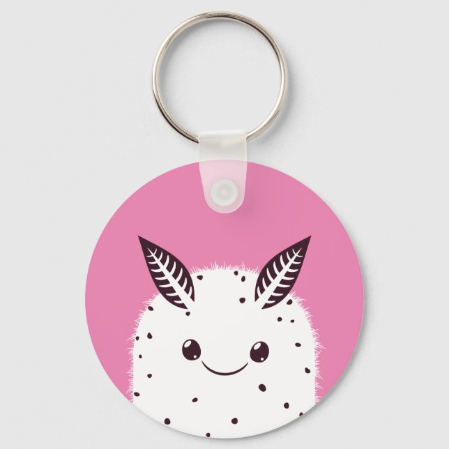 Chaveiro Sea Bunny (Frente)