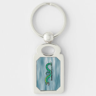 Chaveiro Sea Serpent