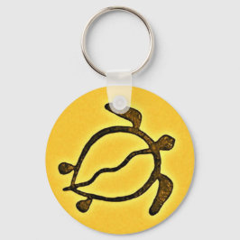 Chaveiro Sea Turtle Honu